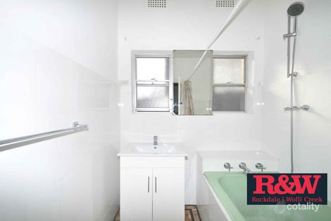 Property photo of 60A Harrow Road Bexley NSW 2207