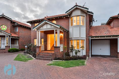 3/135 Walcott St, Mount Lawley, WA 6050