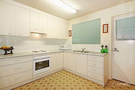 Property photo of 3/14 York Street Coorparoo QLD 4151