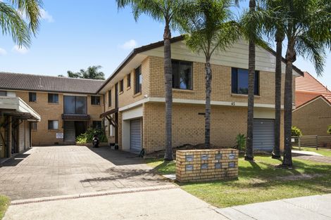 Property photo of 2/45 Duet Drive Mermaid Waters QLD 4218