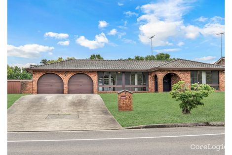 Property photo of 137 Tuckwell Road Castle Hill NSW 2154
