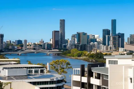 66/24 Dunmore Tce, Auchenflower, QLD 4066