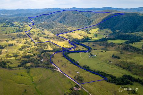 367 Terreel Rd, Wards River, NSW 2422