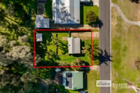 Property photo of 60 Binningup Road Binningup WA 6233