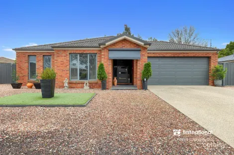 Property photo of 9 Skye Avenue Moama NSW 2731