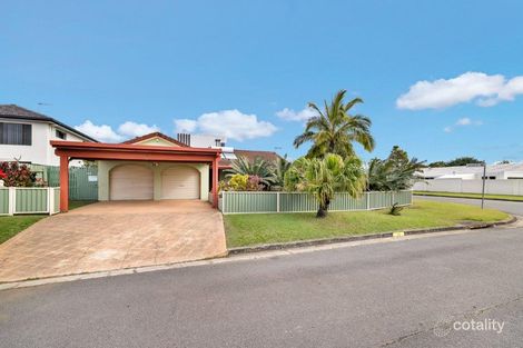 Property photo of 18 Daimler Drive Bundall QLD 4217