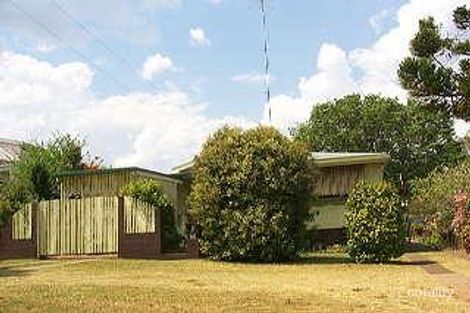 22 Suffolk St, East Toowoomba, QLD 4350