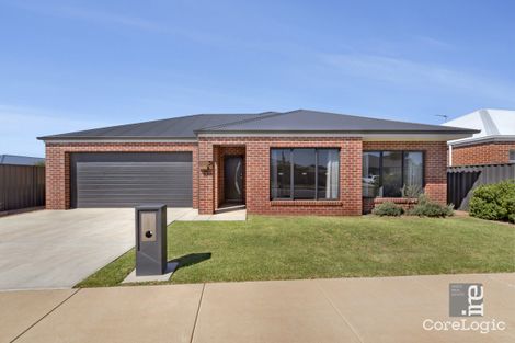 Property photo of 31 Pennsylvania Drive Wangaratta VIC 3677