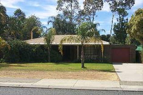 127 Dawson Ave, Forrestfield, WA 6058