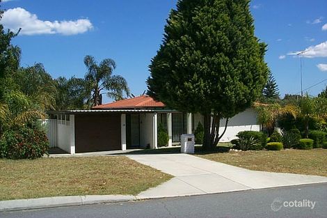 Property photo of 15 Buckle Street Balcatta WA 6021