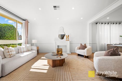 Property photo of 4 Proteus Place Kellyville NSW 2155