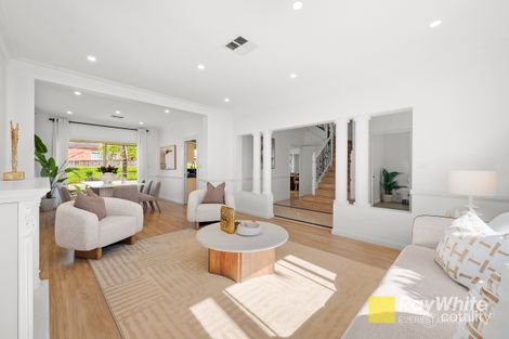 Property photo of 4 Proteus Place Kellyville NSW 2155