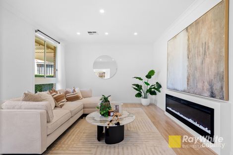 Property photo of 4 Proteus Place Kellyville NSW 2155