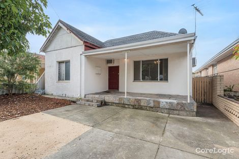 Property photo of 76 Flinders Street Mount Hawthorn WA 6016