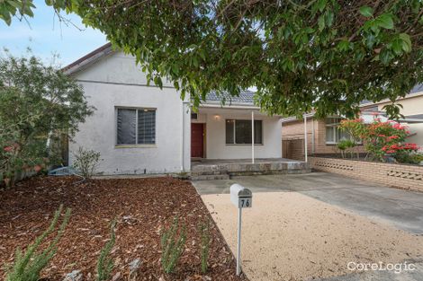 Property photo of 76 Flinders Street Mount Hawthorn WA 6016
