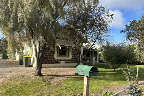 22 Old Kapunda Rd, Nuriootpa, SA 5355