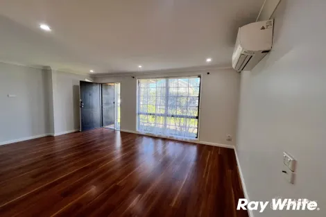 Property photo of 7 Chablis Place Minchinbury NSW 2770
