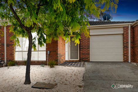 3 Sarkis Mews, Hillside, VIC 3037