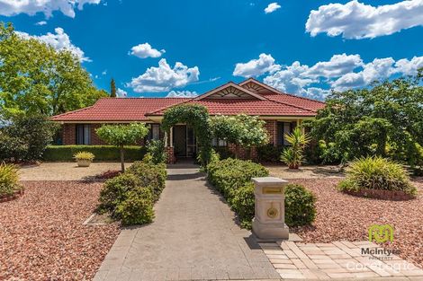 Property photo of 1 Cropper Place Gordon ACT 2906