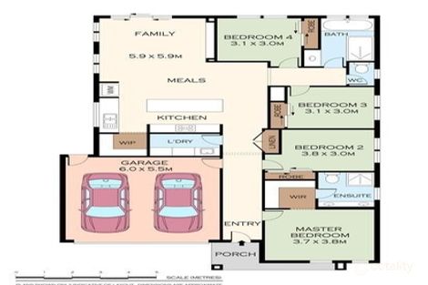 Property photo of 31 Truncata Drive Tarneit VIC 3029