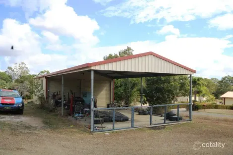Property photo of 17 Grantleigh Close Rockyview QLD 4701