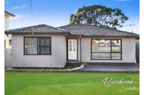 Property photo of 68/68A Hanbury Street Greystanes NSW 2145