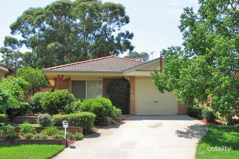 8 Cormack Pl, Glendenning, NSW 2761