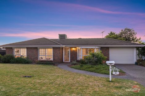 Property photo of 11 Moor Crescent Hallett Cove SA 5158