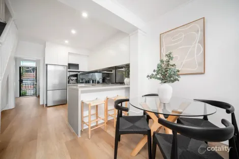Property photo of 36 Myrtle Street Chippendale NSW 2008