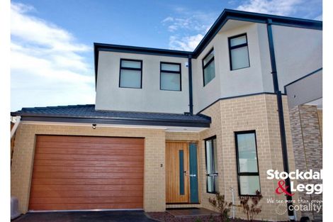 3/59 West St, Hadfield, VIC 3046