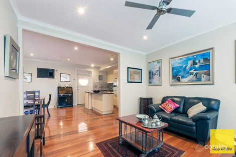 Property photo of 17 Chirnside Crescent Laverton VIC 3028