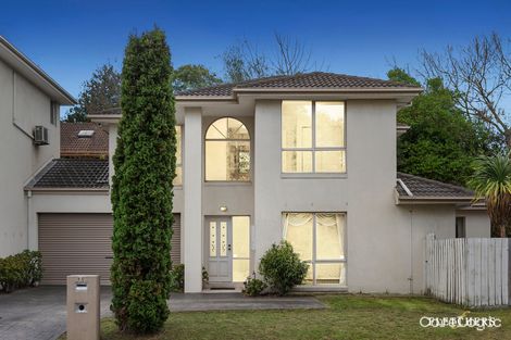 Property photo of 1C Greendale Road Doncaster East VIC 3109