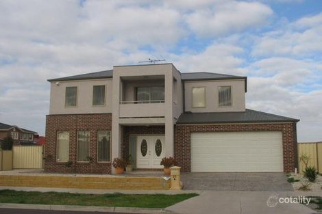 22 Roseberry Ave, Cairnlea, VIC 3023