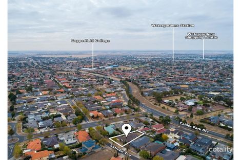 Property photo of 2 Latrobe Terrace Taylors Hill VIC 3037
