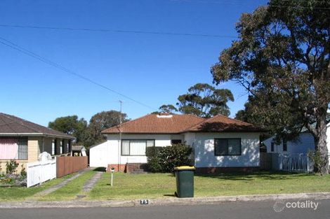 75 Dobbie Ave, East Corrimal, NSW 2518