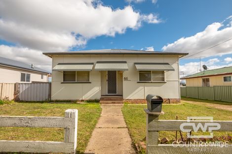 Property photo of 46 Prisk Street Guyra NSW 2365