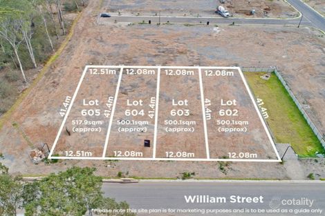 17 William St, Grantham Farm, NSW 2765