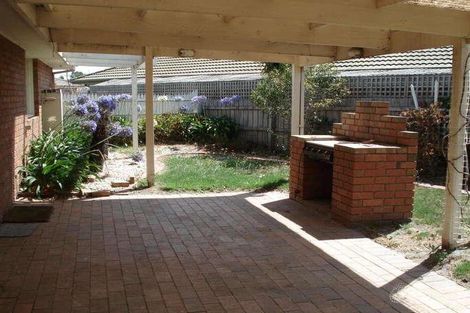 Property photo of 3 Stallion Court Narre Warren South VIC 3805