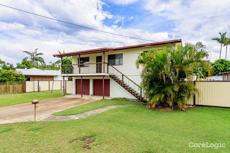 Property photo of 5 Salgado Street Boyne Island QLD 4680