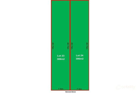 Property photo of 24 Danvers Grove Woodville Gardens SA 5012