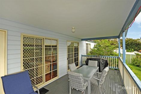 Property photo of 3 The Bridge Manyana NSW 2539