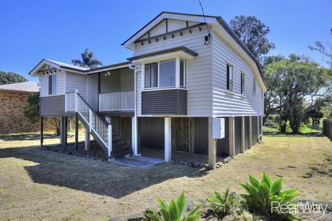 15 Hanbury St, Bundaberg North, QLD 4670