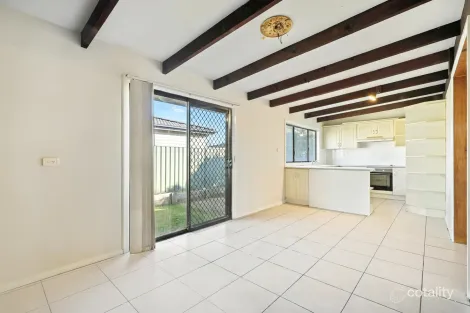 Property photo of 5 Moolana Parade South Penrith NSW 2750