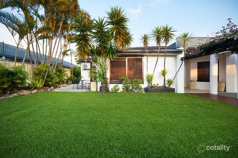 Property photo of 127 Campbell Street Bundall QLD 4217