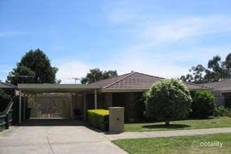 Property photo of 25 Springfield Crescent Hampton Park VIC 3976