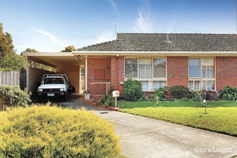 Property photo of 3 Chevron Court Lake Wendouree VIC 3350