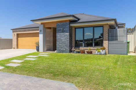 12 Baxter Ct, Lavington, NSW 2641