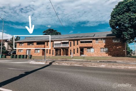 Property photo of 3/45 Lower King Street Caboolture QLD 4510
