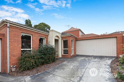 3/18 Belmont Ave, Glen Iris, VIC 3146