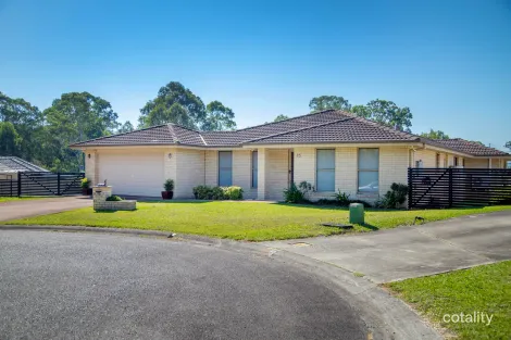 Property photo of 15 Hunter Place Wingham NSW 2429